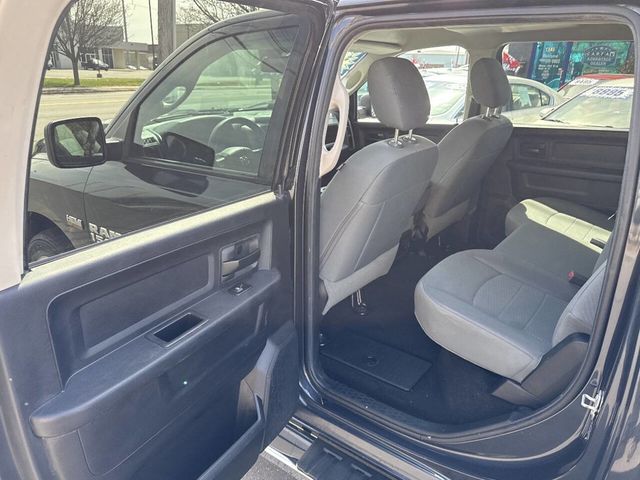 2016 Ram 1500 4WD Crew Cab 140.5" Tradesman - 23006143 - 14