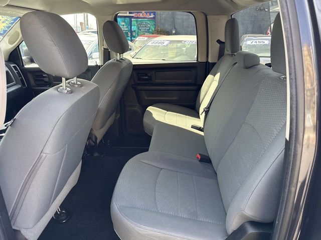 2016 Ram 1500 4WD Crew Cab 140.5" Tradesman - 23006143 - 15