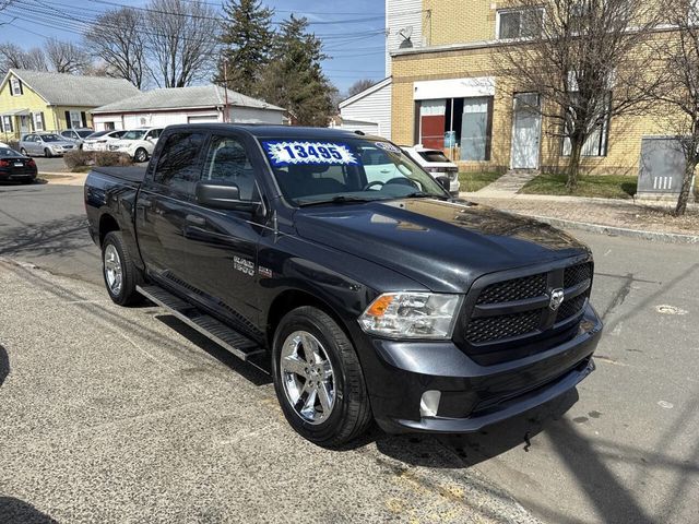 2016 Ram 1500 4WD Crew Cab 140.5" Tradesman - 23006143 - 1
