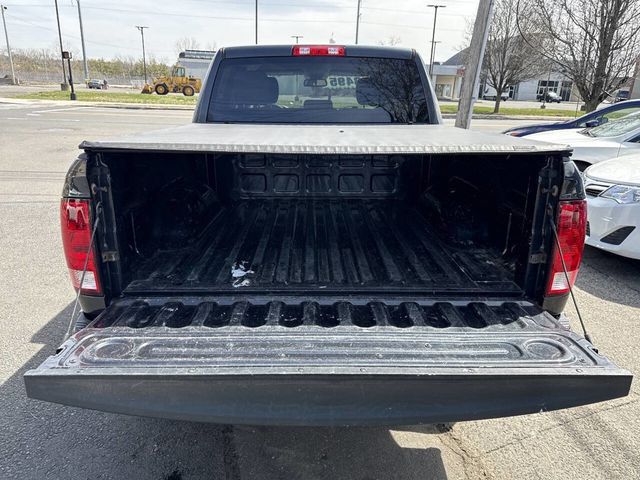 2016 Ram 1500 4WD Crew Cab 140.5" Tradesman - 23006143 - 19