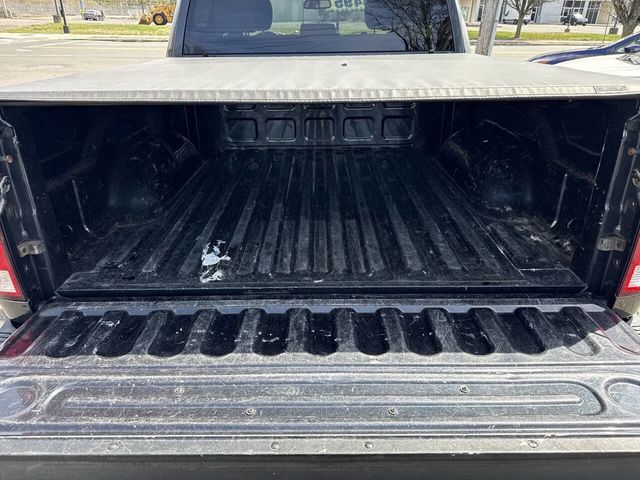 2016 Ram 1500 4WD Crew Cab 140.5" Tradesman - 23006143 - 20