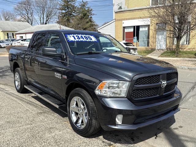 2016 Ram 1500 4WD Crew Cab 140.5" Tradesman - 23006143 - 2