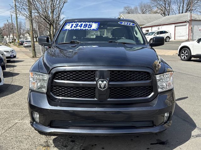 2016 Ram 1500 4WD Crew Cab 140.5" Tradesman - 23006143 - 3