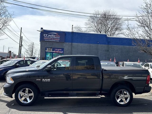 2016 Ram 1500 4WD Crew Cab 140.5" Tradesman - 23006143 - 5