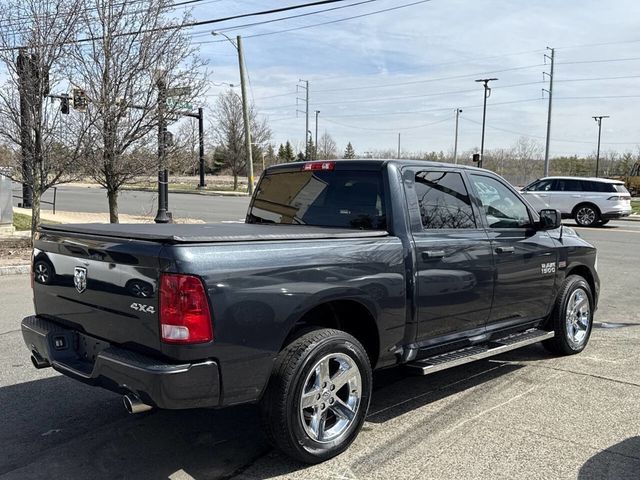 2016 Ram 1500 4WD Crew Cab 140.5" Tradesman - 23006143 - 8