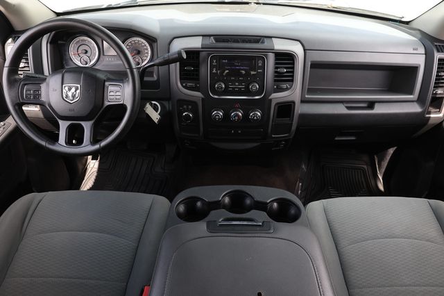 2016 Ram 1500 4WD Crew Cab 140.5" Tradesman - 23023680 - 1