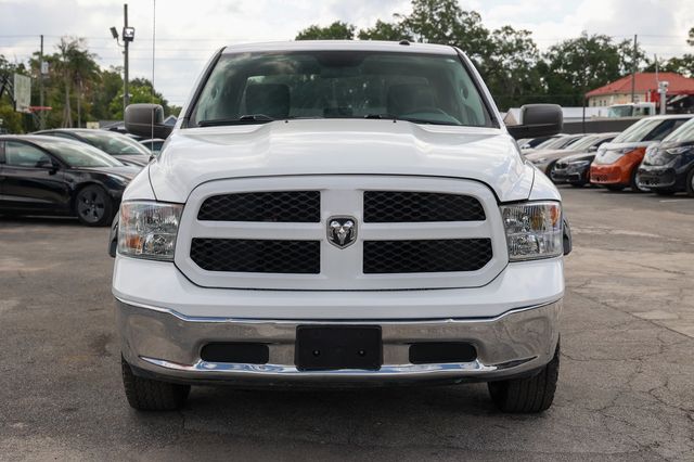 2016 Ram 1500 4WD Crew Cab 140.5" Tradesman - 23023680 - 19