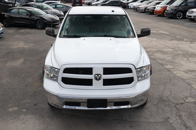 2016 Ram 1500 4WD Crew Cab 140.5" Tradesman - 23023680 - 21