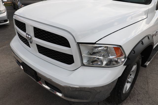 2016 Ram 1500 4WD Crew Cab 140.5" Tradesman - 23023680 - 31