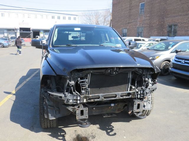 2016 Ram 1500 4WD Crew Cab 149" Big Horn - 22797496 - 1