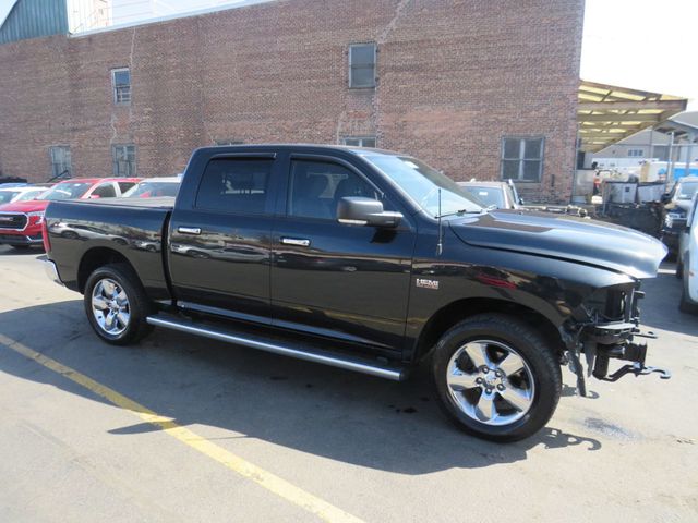 2016 Ram 1500 4WD Crew Cab 149" Big Horn - 22797496 - 2