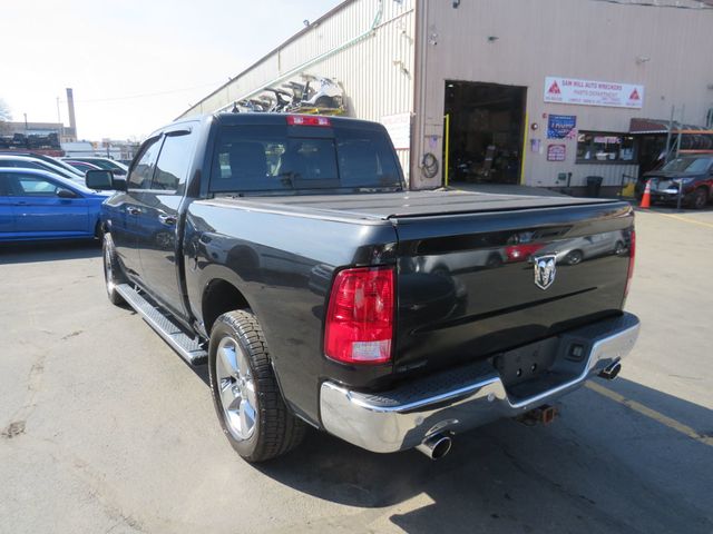 2016 Ram 1500 4WD Crew Cab 149" Big Horn - 22797496 - 3