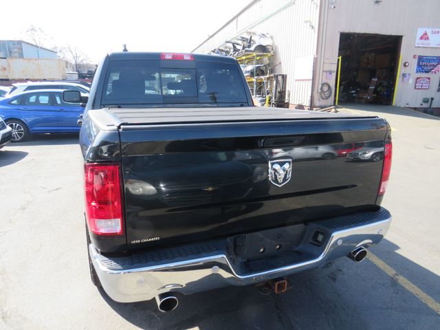 2016 Ram 1500 4WD Crew Cab 149" Big Horn - 22797496 - 4