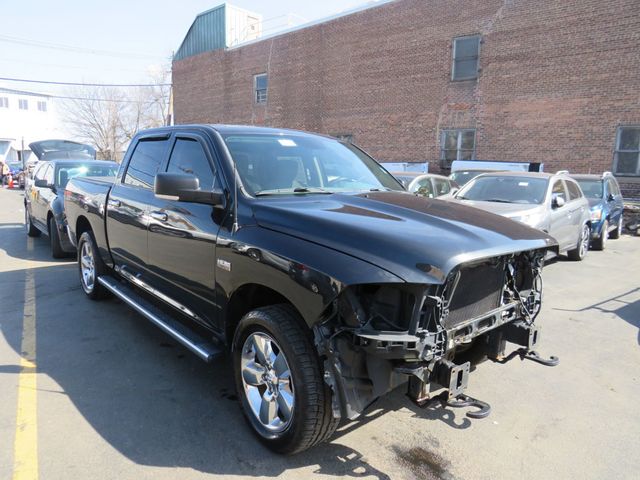 2016 Ram 1500 4WD Crew Cab 149" Big Horn - 22797496 - 5