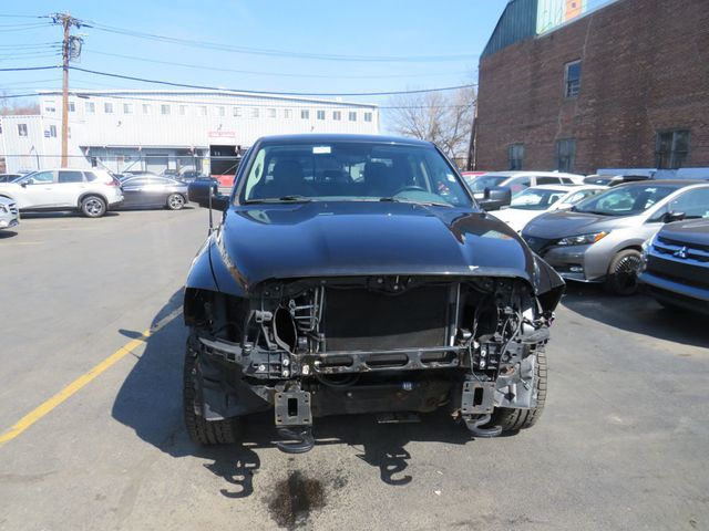 2016 Ram 1500 4WD Crew Cab 149" Big Horn - 22797496 - 6