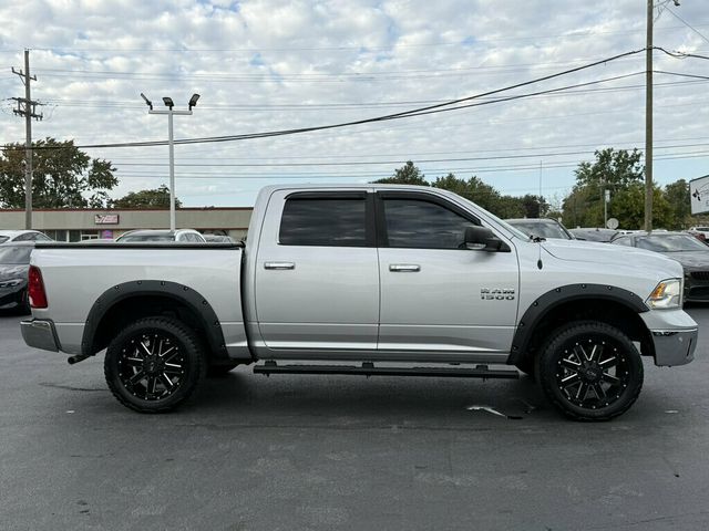 2016 Ram 1500 4WD Crew Cab 149" Big Horn - 23094168 - 15