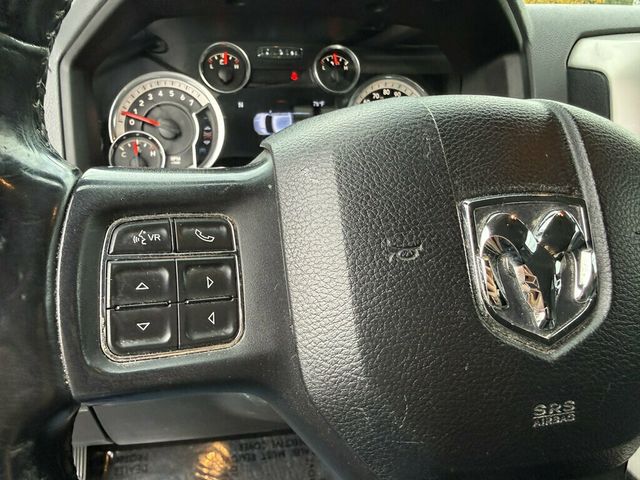 2016 Ram 1500 4WD Crew Cab 149" Big Horn - 23094168 - 22