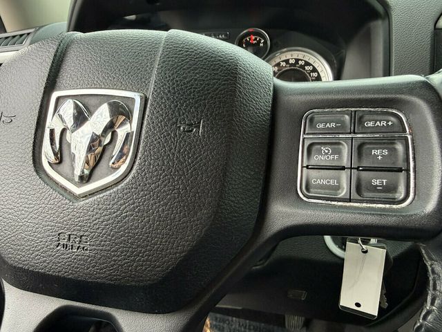 2016 Ram 1500 4WD Crew Cab 149" Big Horn - 23094168 - 23
