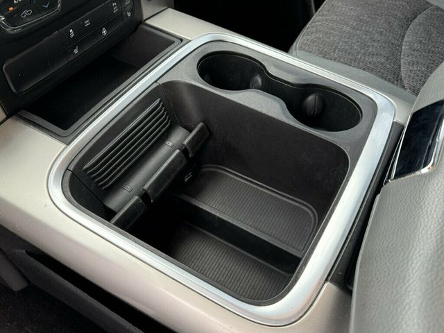 2016 Ram 1500 4WD Crew Cab 149" Big Horn - 23094168 - 28