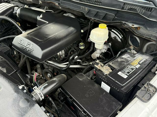 2016 Ram 1500 4WD Crew Cab 149" Big Horn - 23094168 - 30