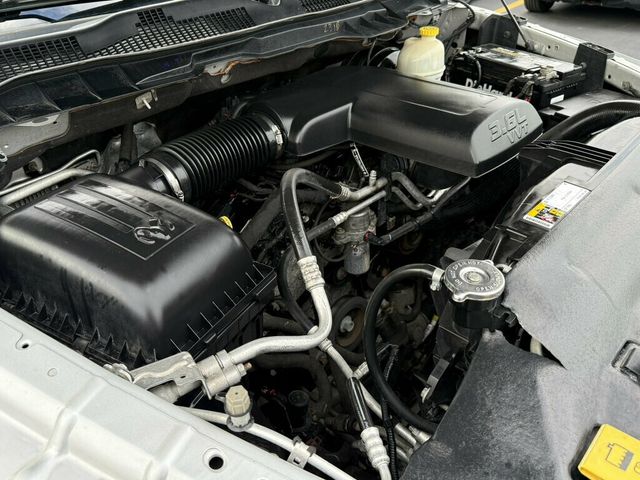 2016 Ram 1500 4WD Crew Cab 149" Big Horn - 23094168 - 31