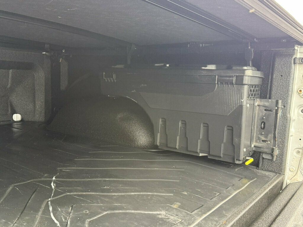 2016 Ram 1500 4WD Crew Cab 149" Big Horn - 23094168 - 34