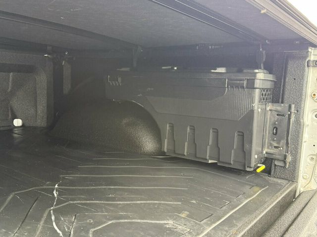2016 Ram 1500 4WD Crew Cab 149" Big Horn - 23094168 - 34