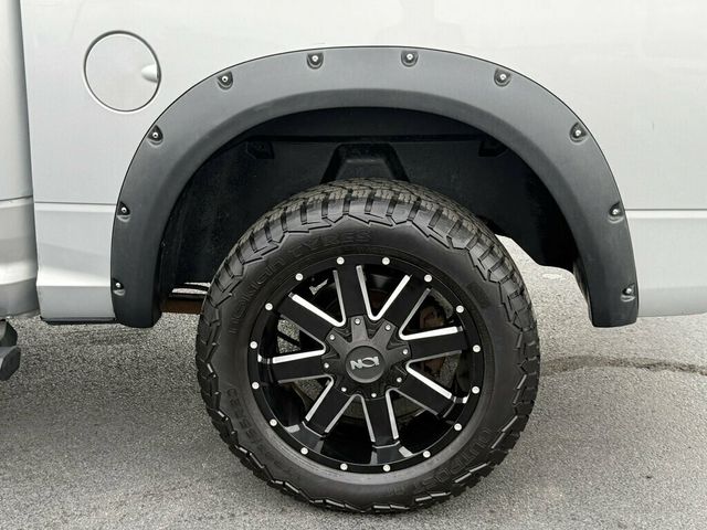 2016 Ram 1500 4WD Crew Cab 149" Big Horn - 23094168 - 37