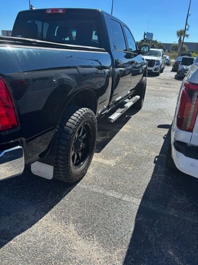 2016 Ram 1500 4WD Crew Cab 149" Big Horn - 22948682 - 3