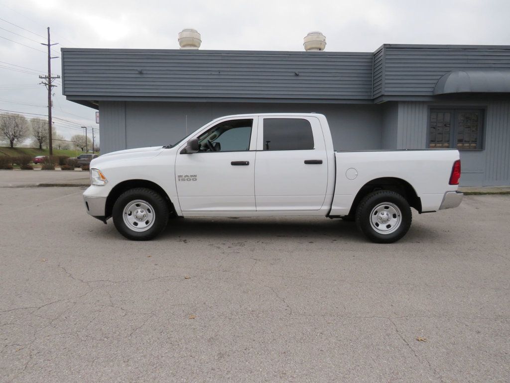 2016 Ram 1500 4WD Crew Cab 149" Tradesman - 22348225 - 0