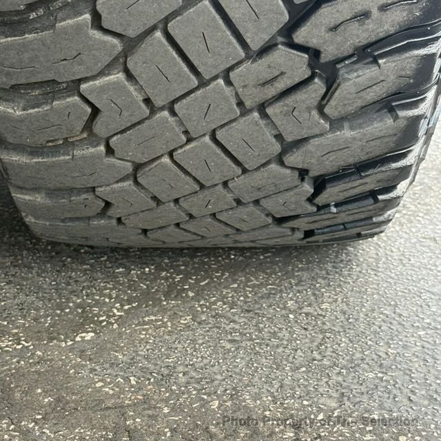 2016 Ram 1500 4WD CREW CAB EXPRESS W/EXPRESS PACKAGE & HEMI - 22996235 - 41