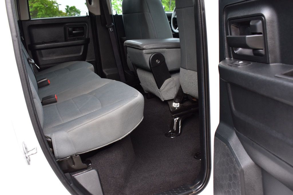 2016 Ram 1500 4WD Quad Cab 140.5" Express - 22839311 - 23