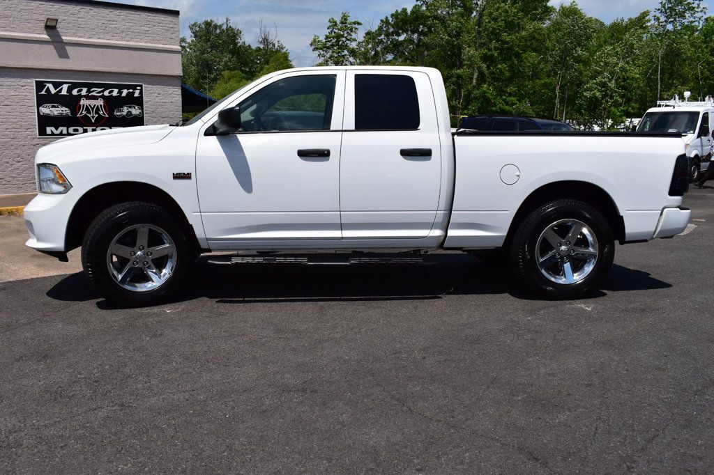 2016 Ram 1500 Express photo 3