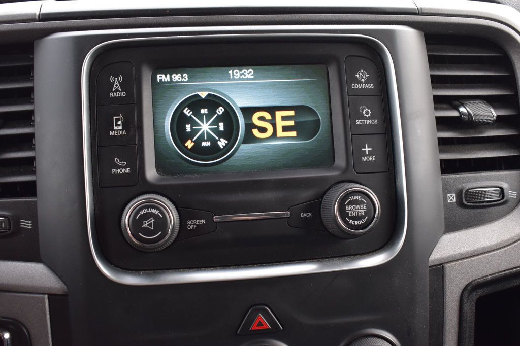 2016 Ram 1500 4WD Quad Cab 140.5" Express - 22839311 - 30