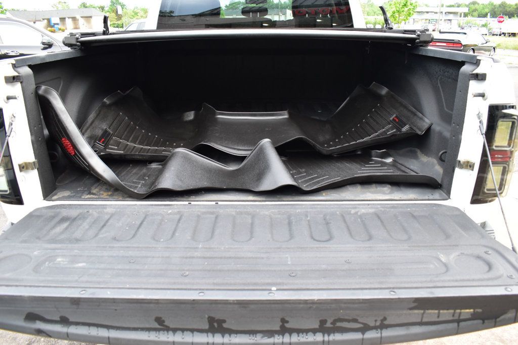 2016 Ram 1500 4WD Quad Cab 140.5" Express - 22839311 - 43