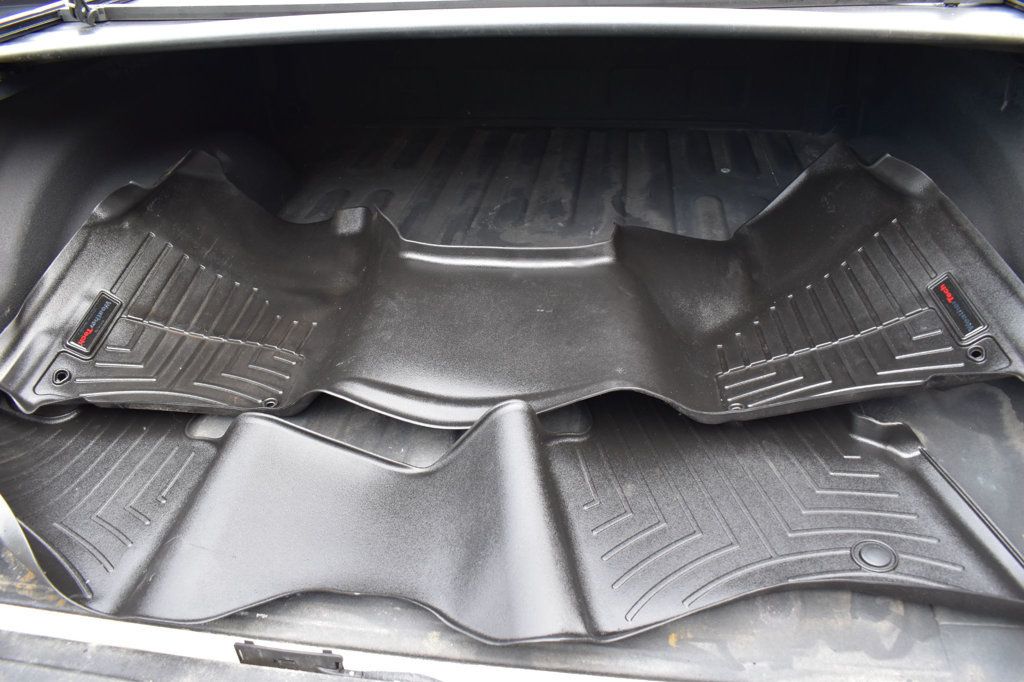 2016 Ram 1500 4WD Quad Cab 140.5" Express - 22839311 - 44