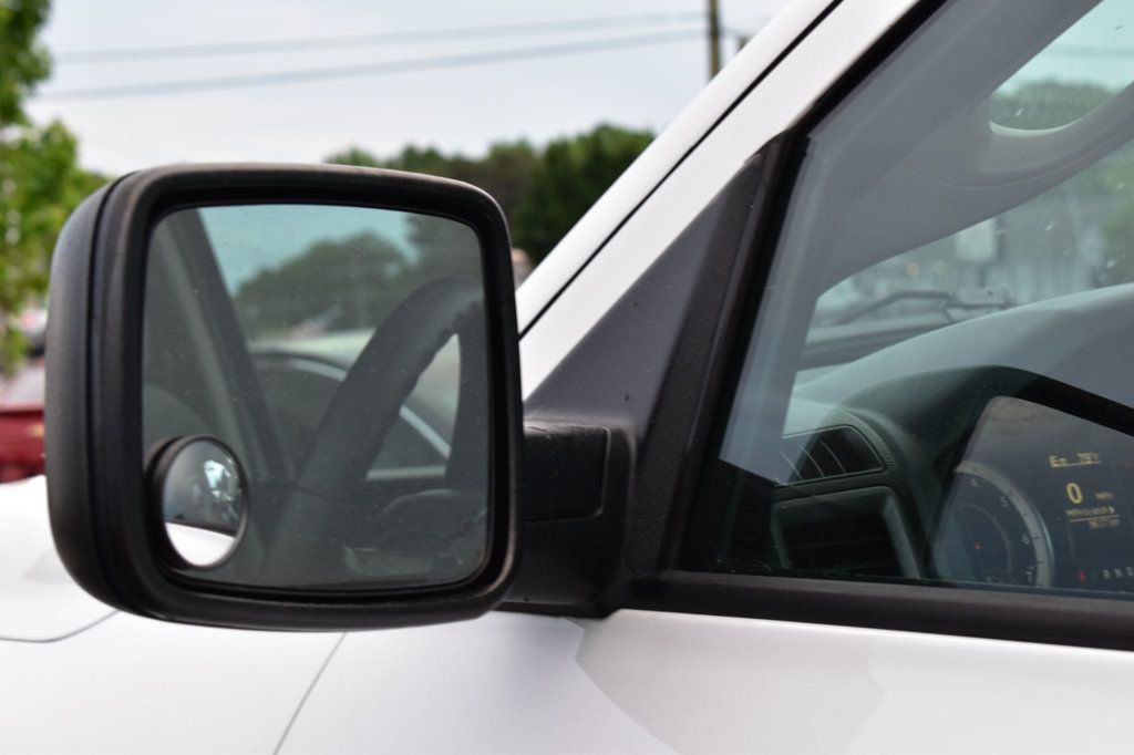 2016 Ram 1500 4WD Quad Cab 140.5" Express - 22839311 - 45