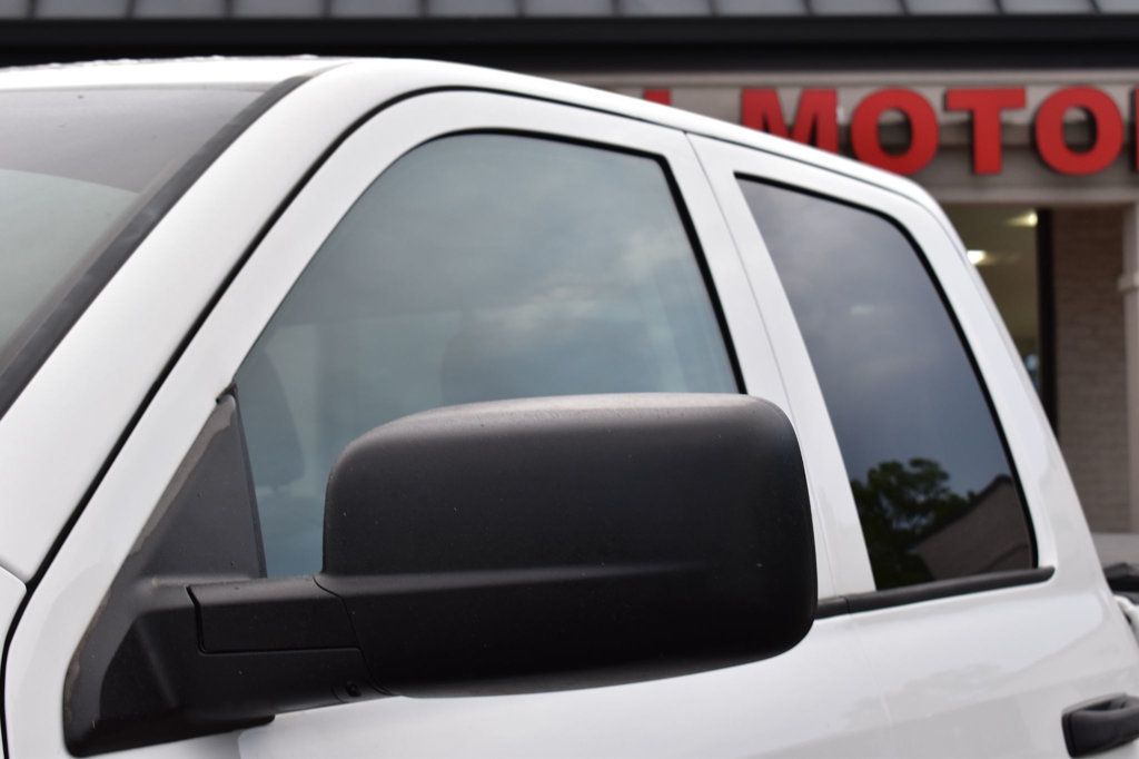 2016 Ram 1500 4WD Quad Cab 140.5" Express - 22839311 - 46