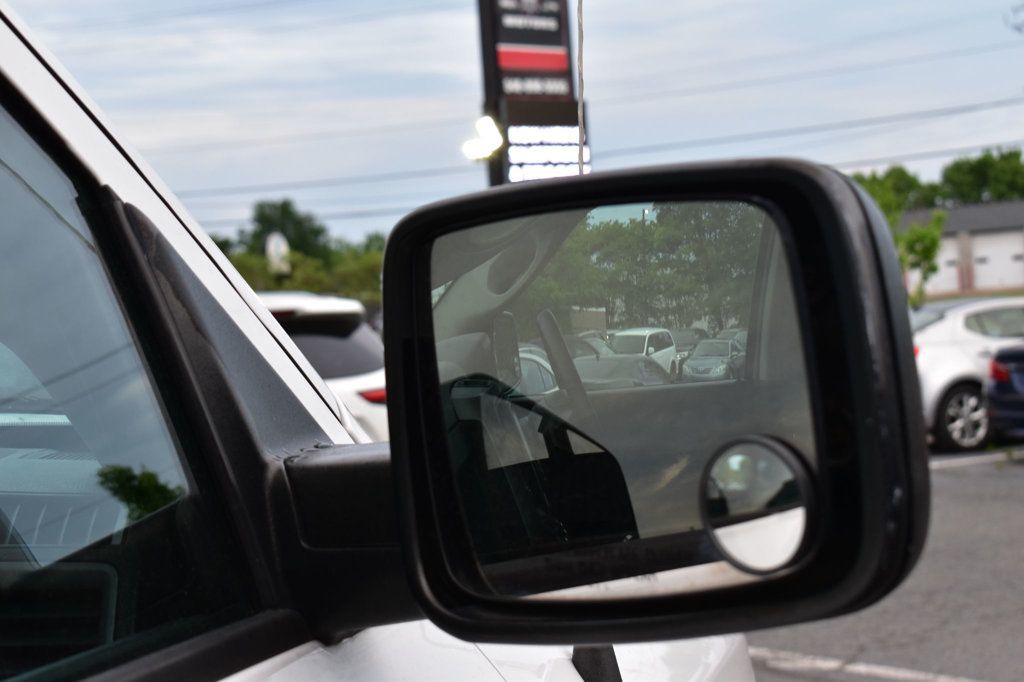 2016 Ram 1500 4WD Quad Cab 140.5" Express - 22839311 - 48