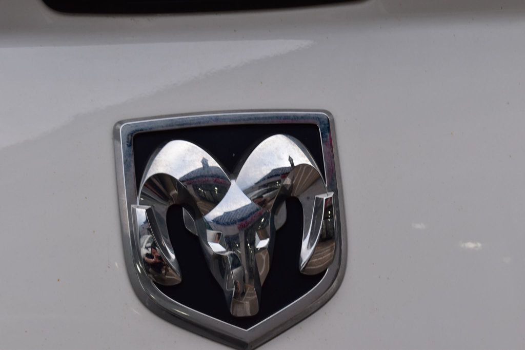 2016 Ram 1500 4WD Quad Cab 140.5" Express - 22839311 - 49