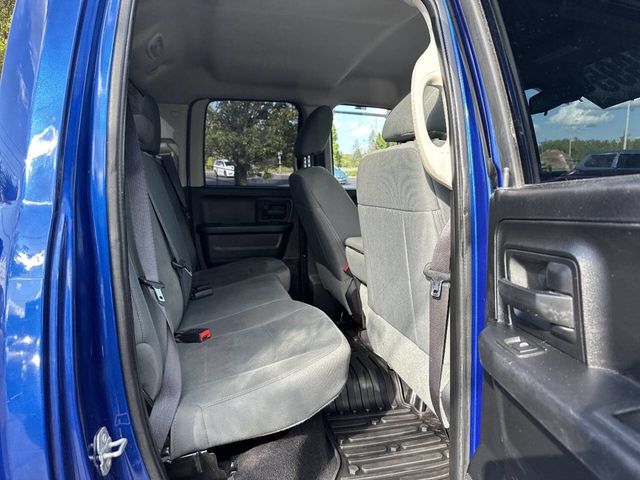 2016 Ram 1500 4WD Quad Cab 140.5" Express - 23025298 - 8
