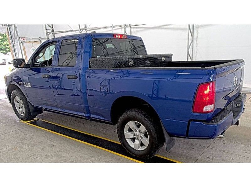 2016 Ram 1500 Express photo 3
