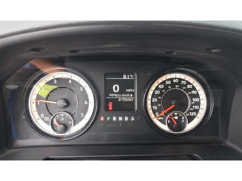 2016 Ram 1500 Express photo 4