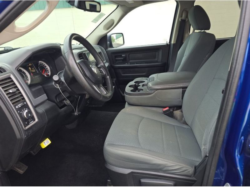 2016 Ram 1500 Express photo 6
