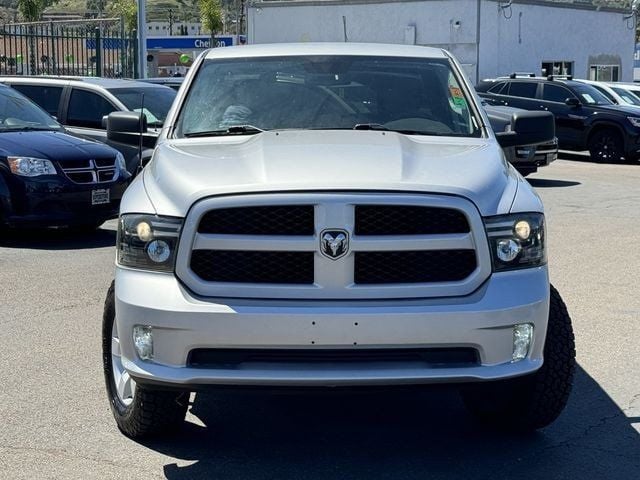 2016 Ram 1500 4WD Quad Cab 140.5" Express - 22404947 - 32