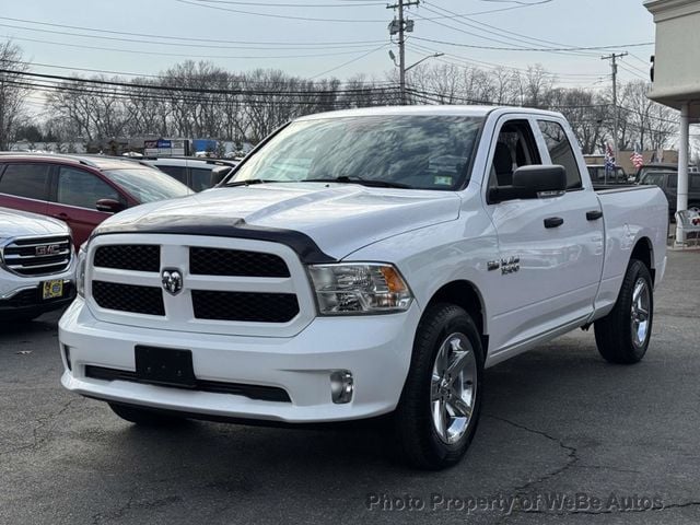2016 RAM Ram 1500 Pickup Express's photo