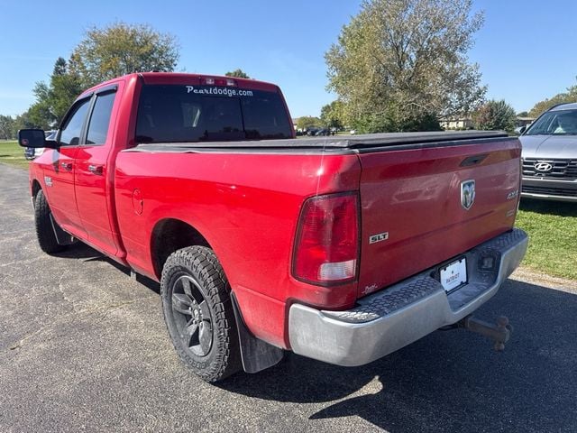 2016 RAM 1500 Pickup