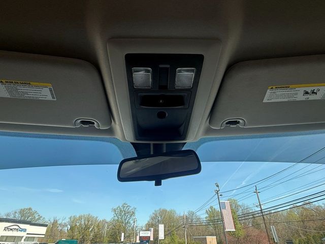 2016 Ram 1500 4WD Quad Cab 140.5'' SLT w/ 20'' Fuel Off-Road Saber Wheels - 23010915 - 20