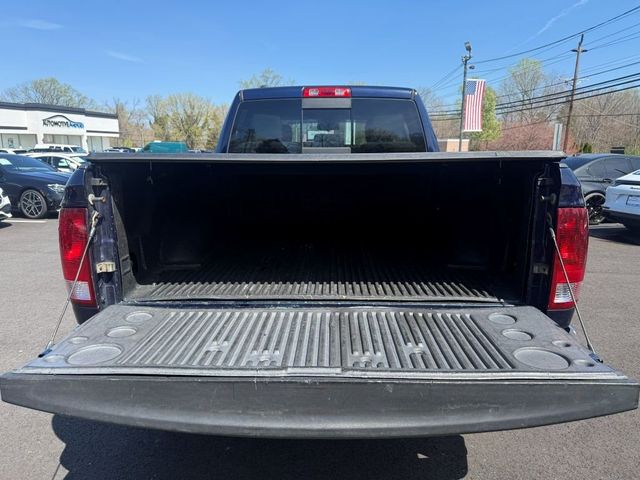 2016 Ram 1500 4WD Quad Cab 140.5'' SLT w/ 20'' Fuel Off-Road Saber Wheels - 23010915 - 6