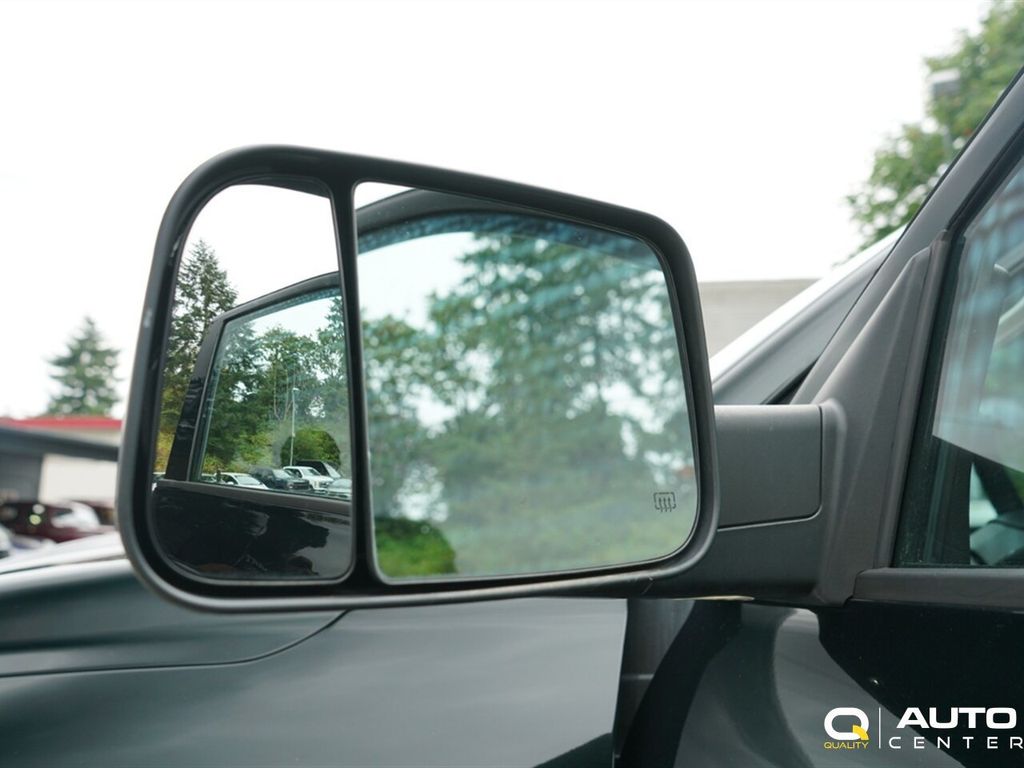 2016 Ram 1500 4WD Quad Cab 140.5" Tradesman - 22883295 - 9